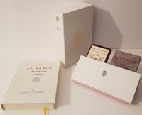 Picture of Coffret prestige Le Tarot des Imagiers du moyen-âge