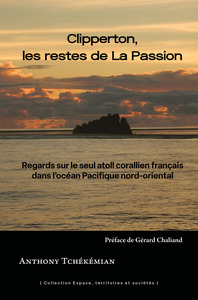 Picture of Clipperton, les restes de La Passion