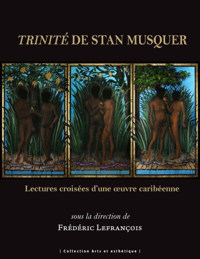 Picture of Trinité de Stan Musquer