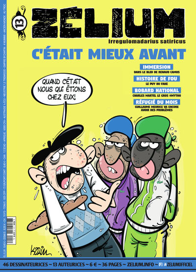 Image de Zélium