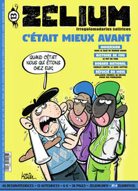 Image de Zélium