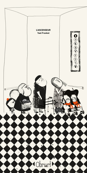 Image de L'ascenseur