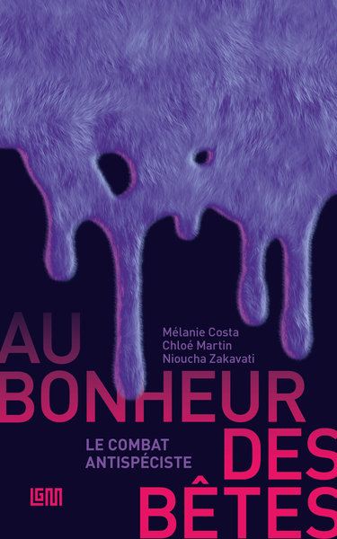 Picture of Au bonheur des bêtes