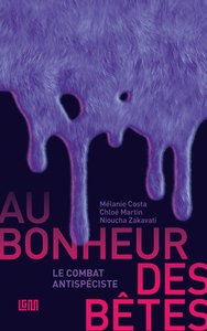 Picture of Au bonheur des bêtes