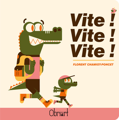 Picture of VITE, VITE, VITE
