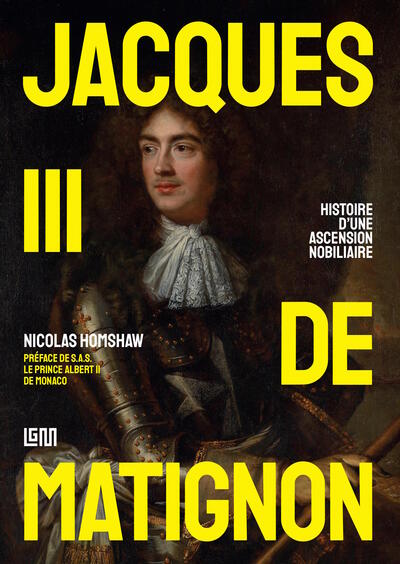 Image de Jacques III de Matignon