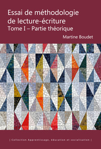 Image de Essai de méthodologie de lecture-écriture