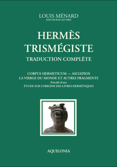 Image de Hermès Trismégiste