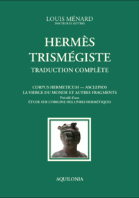 Image de Hermès Trismégiste