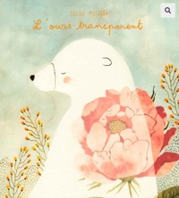 Picture of L'OURS TRANSPARENT