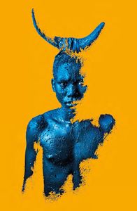 Picture of Karnaval Jacmel