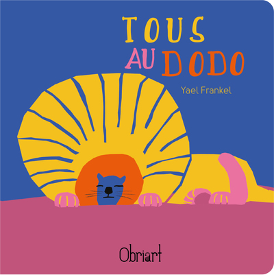 Picture of TOUS AU DODO