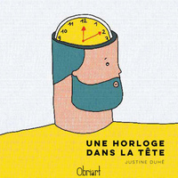 Image de Une horloge dans la tête