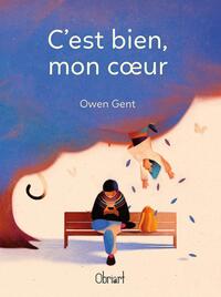 Image de C'est bien, mon coeur