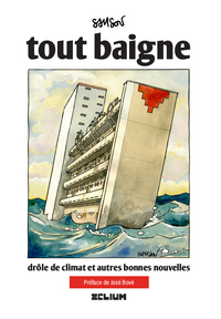 Image de Tout baigne
