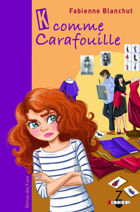 Image de K comme carafouille