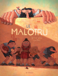 Picture of Le malotru