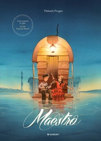 Picture of Maestro