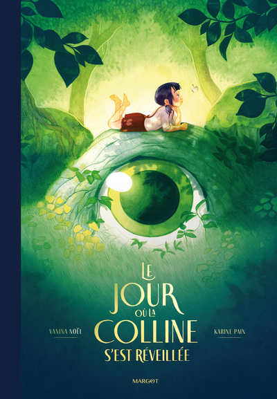 Image de Le jour où la colline s'est réveillée