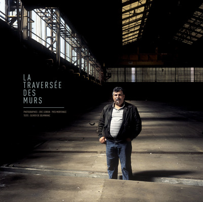 Picture of La Traversee Des Murs