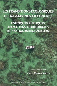 Picture of Les transitions écologiques ultra-marines au concret