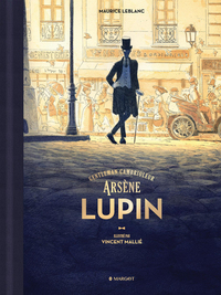 Image de Arsène Lupin