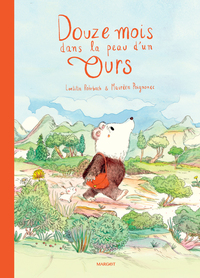 Image de Douze mois dans la peau d'un ours