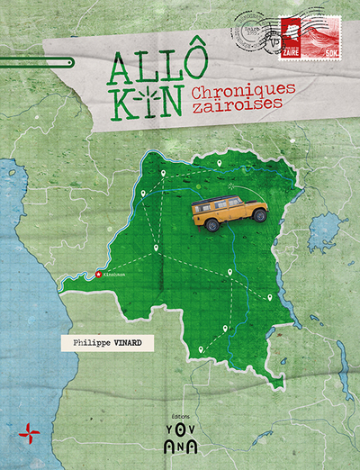 Image de Allô Kin