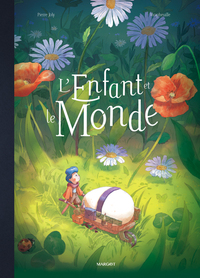 Image de L'Enfant et le Monde