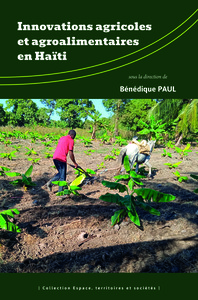 Picture of Innovations agricoles et agroalimentaires en Haïti