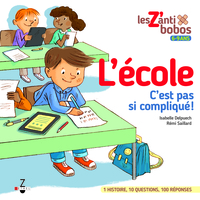 Picture of L'école, c'est pas si compliqué