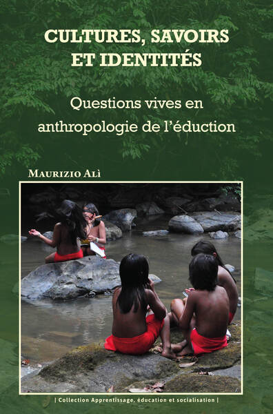 Picture of Cultures, savoirs et identités