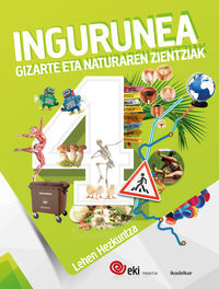 Image de LH 4 - EKI - INGURUNEA 4