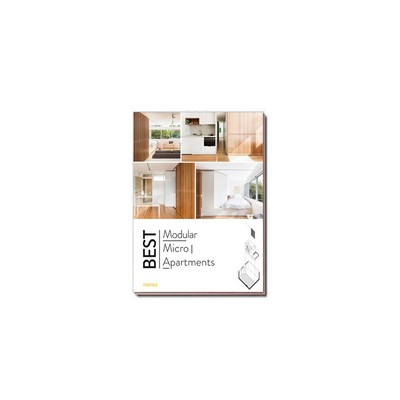 Picture of BEST MODULAR MICRO APARTMENTS