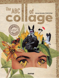 Picture of THE ABC OF COLLAGE