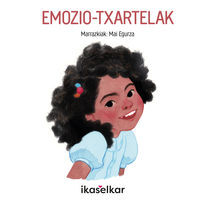 Image de EMOZIO-TXARTELAK