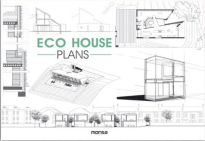 Image de ECO HOUSE PLANS