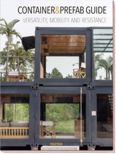 Picture of CONTAINER AND PREFAB GUIDE