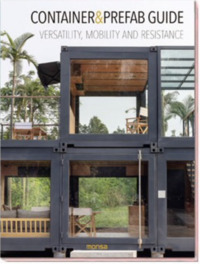 Picture of CONTAINER AND PREFAB GUIDE