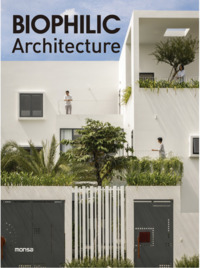Image de BIOPHILIC ARCHITECTURE