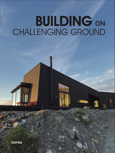 Picture of Building on challenging ground