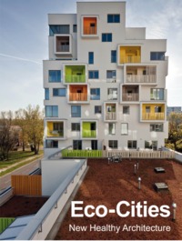 Picture of ECO-CITIES New Healthy Architecture