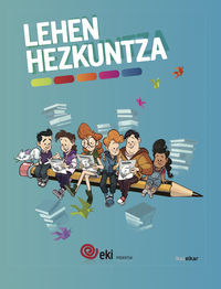 Picture of LH - EKI - PORTAFOLIOA