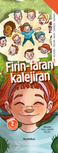 Image de FIRIN-FARAN KALEJIRAN - POZA