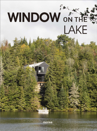 Picture of Window on the Lake