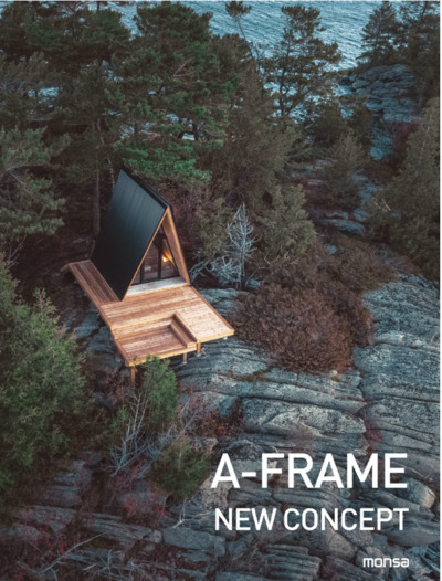 Picture of A-FRAME