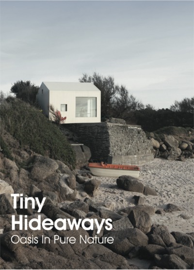 Picture of TINY HIDEAWAYS