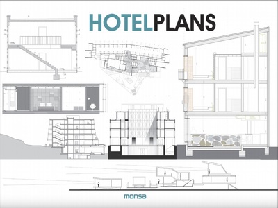 Image de HOTEL PLANS
