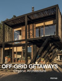 Picture of OFF-GRID GETAWAYS