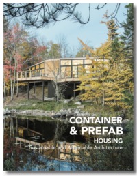 Picture of CONTAINER & PREFAB HOUSING